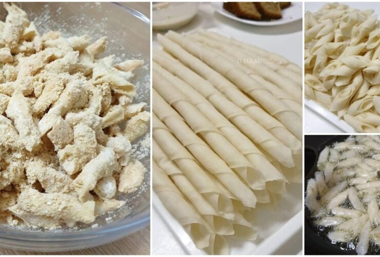 Category: Kuih Muih – ILHAMRESIPI