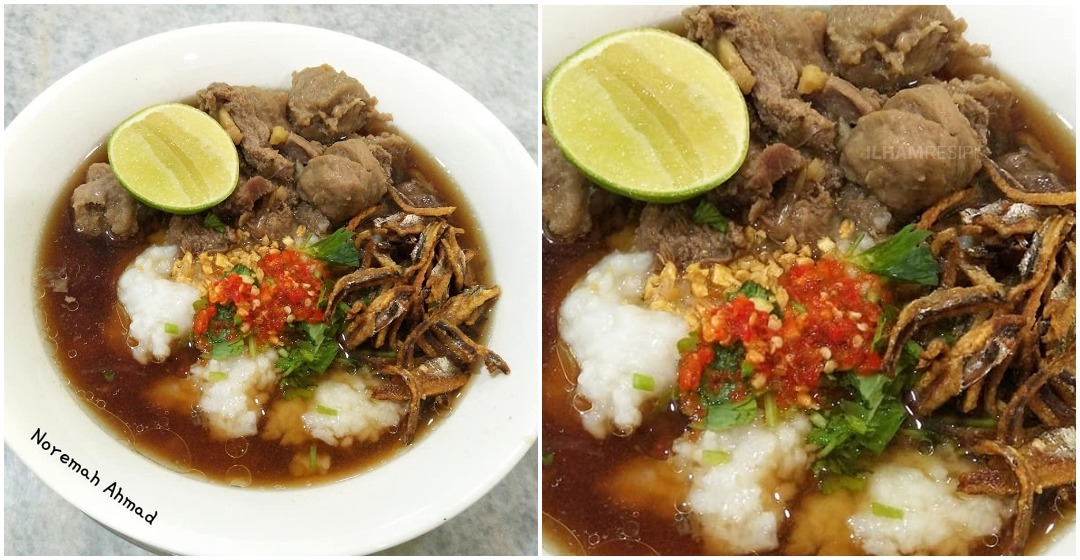 Cara Masak Nasi Air Pantai Timur Yang Mudah & Menyelerakan Cara Masak Nasi Air Pantai Timur Yang Mudah & Menyelerakan